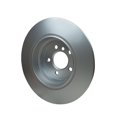Pagid Brakes Brake Disc, 355107772 355107772